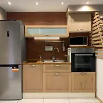Borgo Apartment