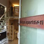 Borgo Apartment