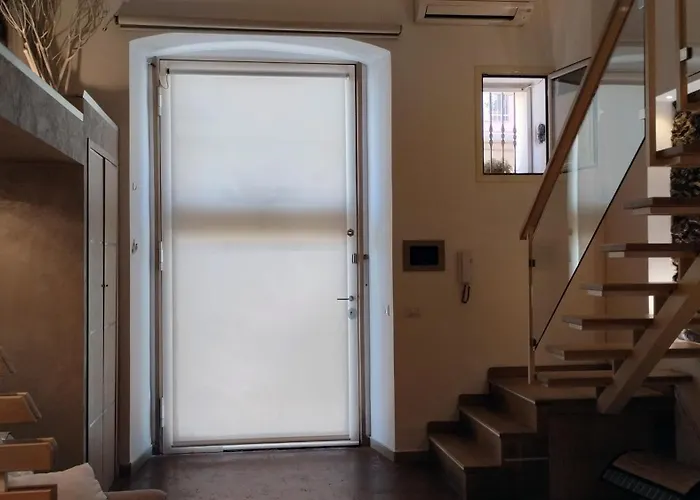 Borgo Apartment