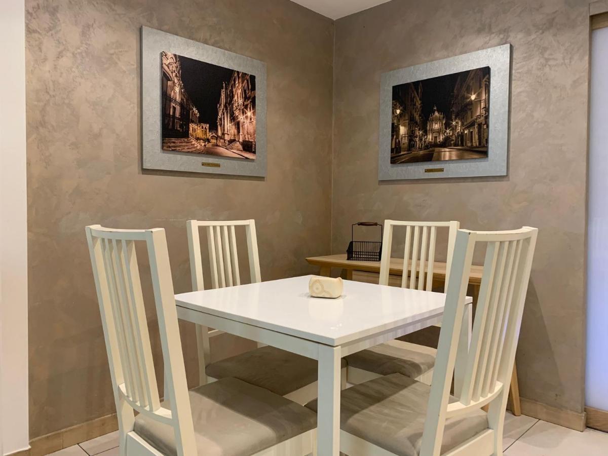 Borgo Apartment Catania