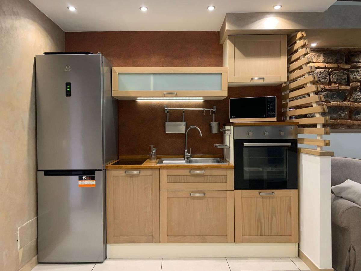Apartment Borgo Catania