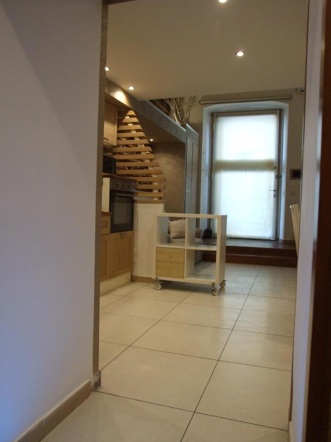 Borgo Apartment