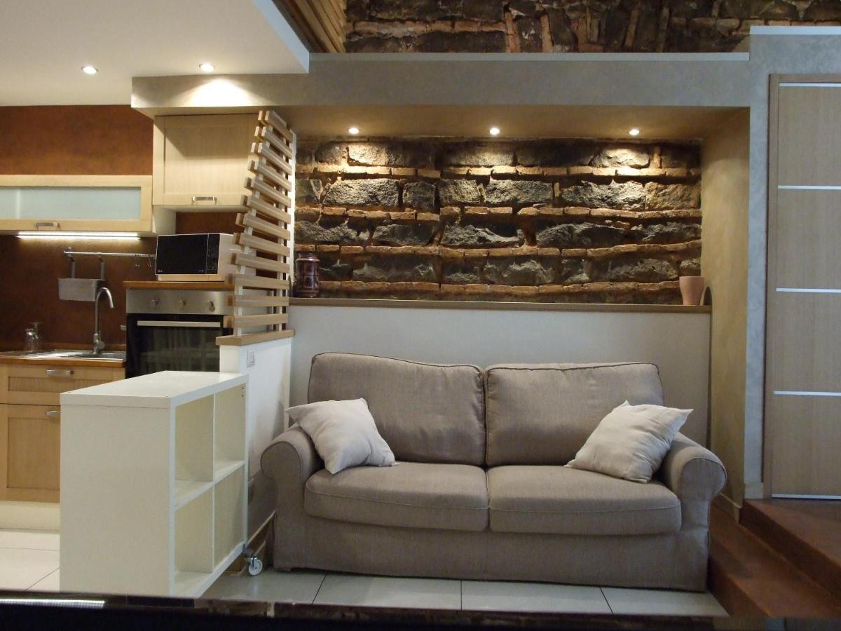 Borgo Apartment *