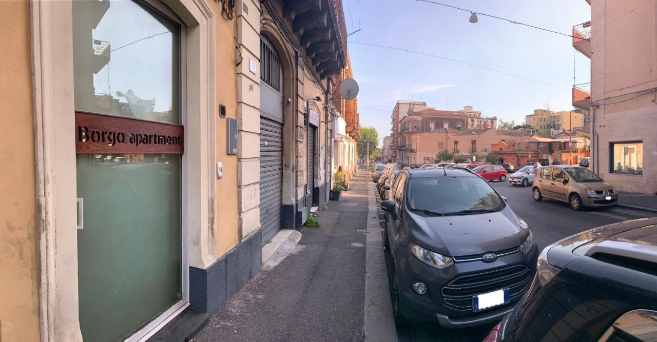 Borgo Catania