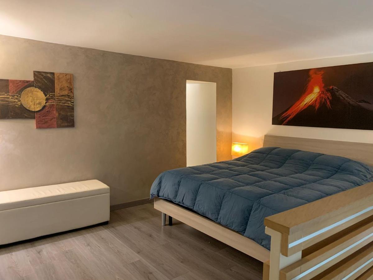 Borgo Apartment Catania