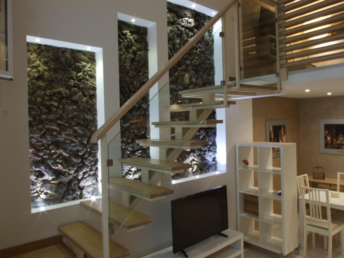 Borgo Apartment Catania