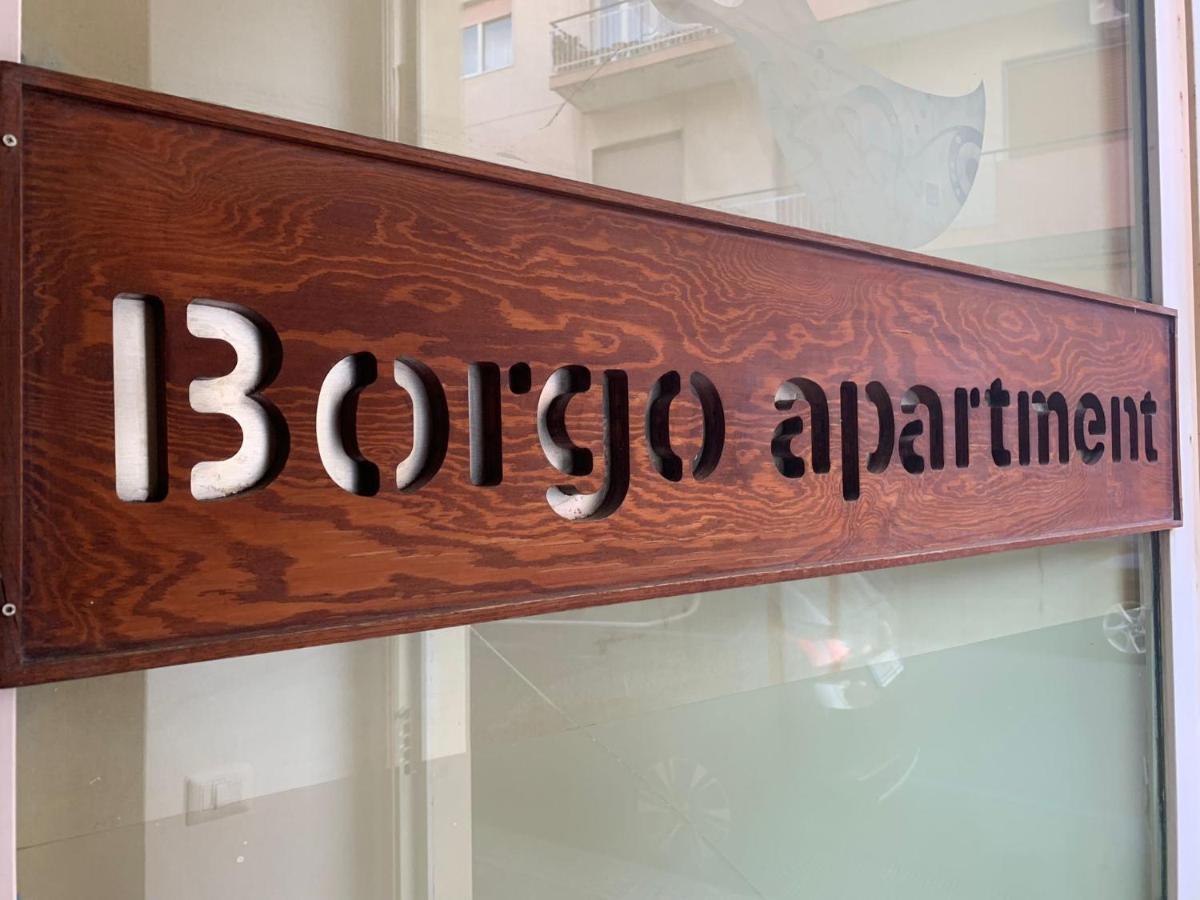 Borgo * Catania