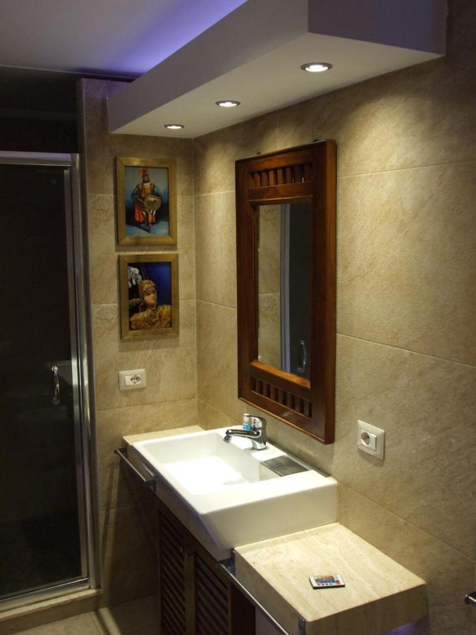Apartment Borgo Catania