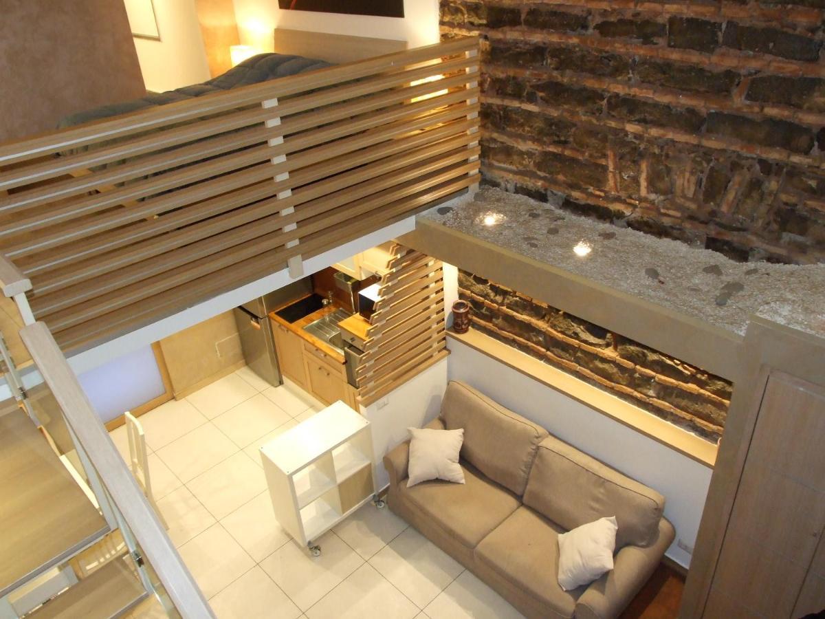 Appartamento Borgo Catania