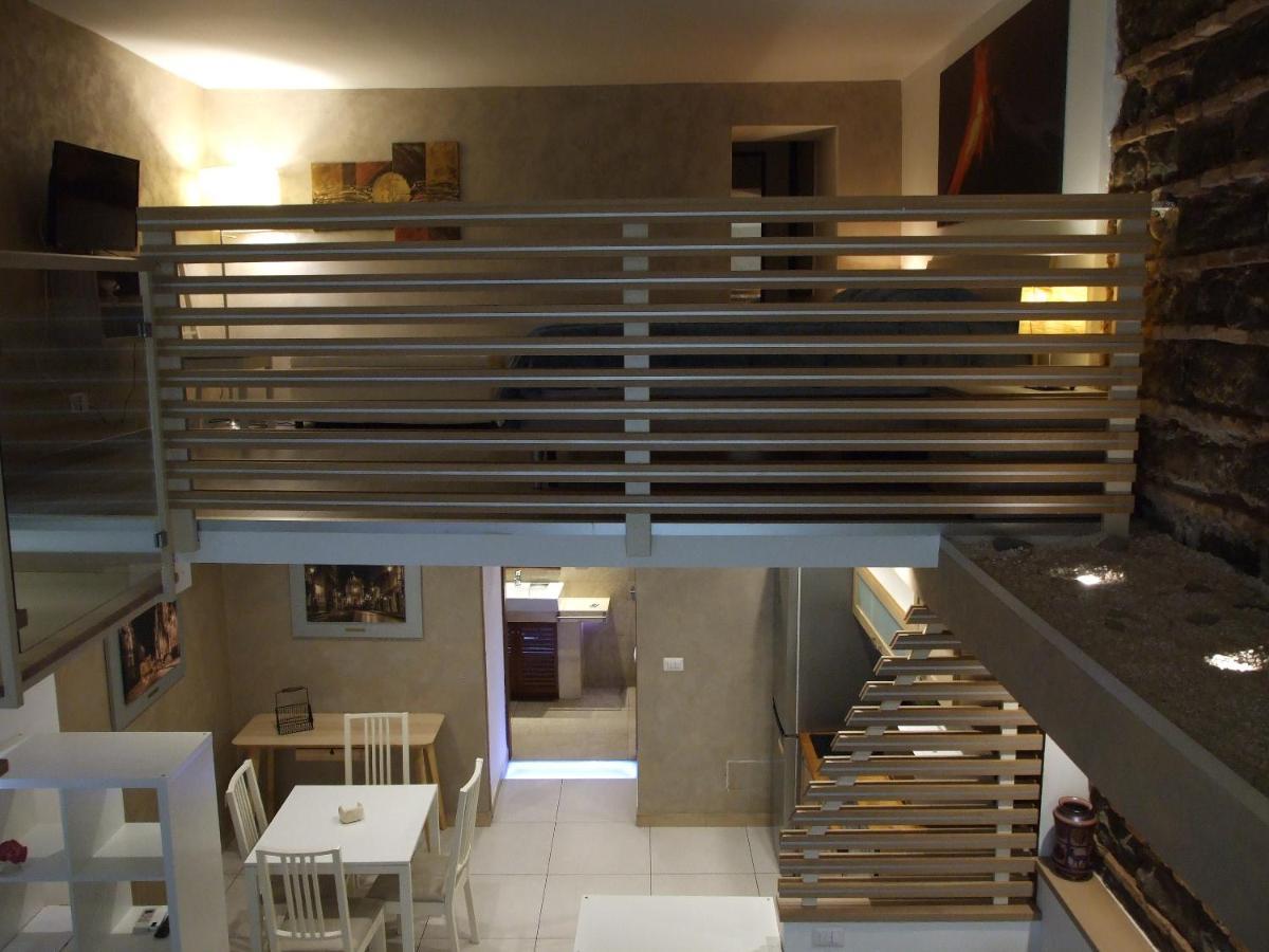 Apartment Borgo