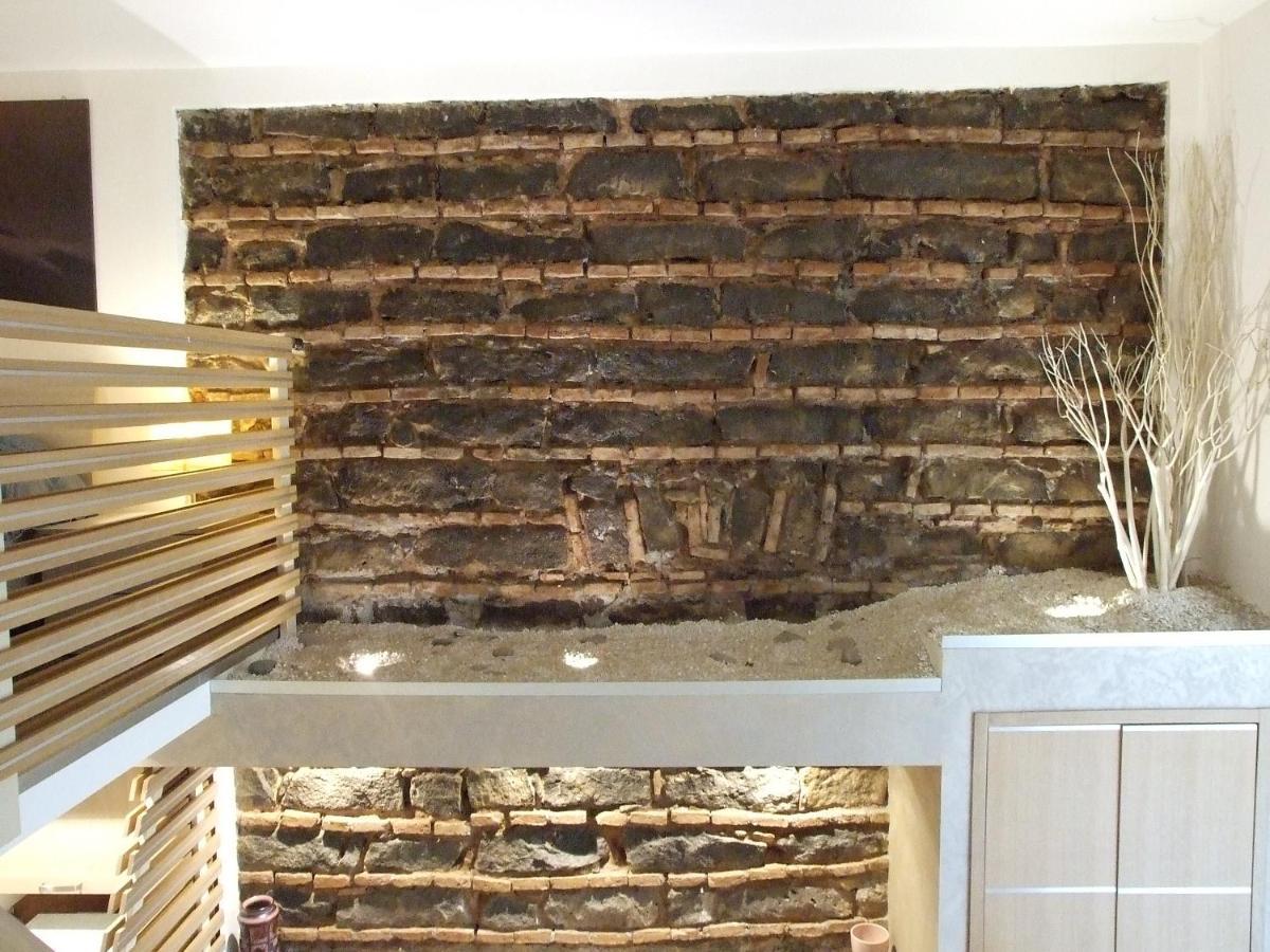 Apartment Borgo *