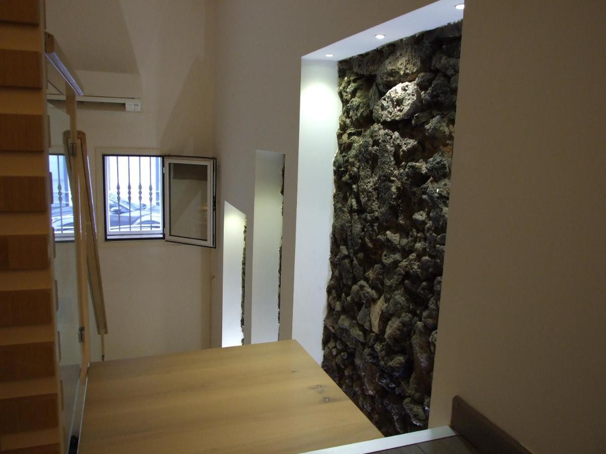 Borgo Apartment *