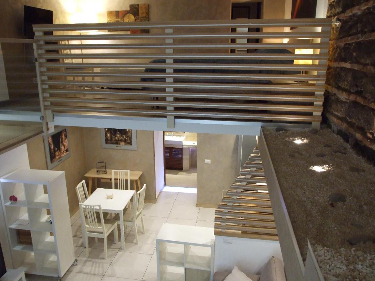 Apartment Borgo