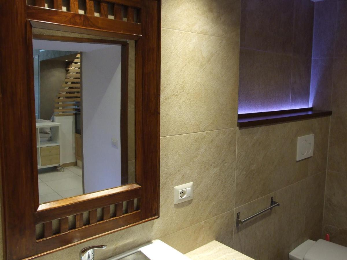 Apartment Borgo