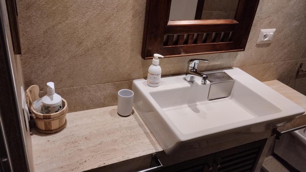Borgo Apartment Catania