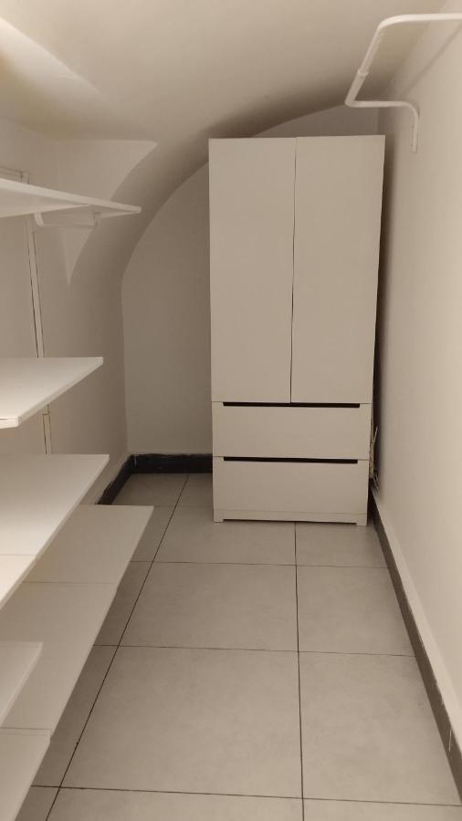Borgo Apartment