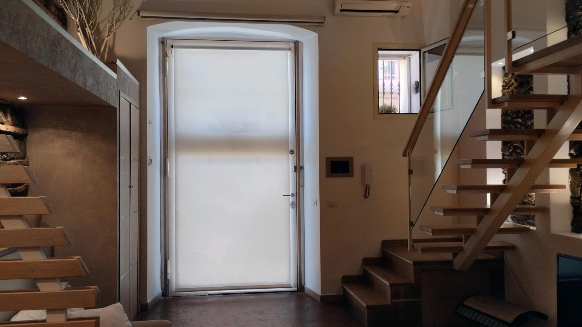 Appartamento Borgo Catania
